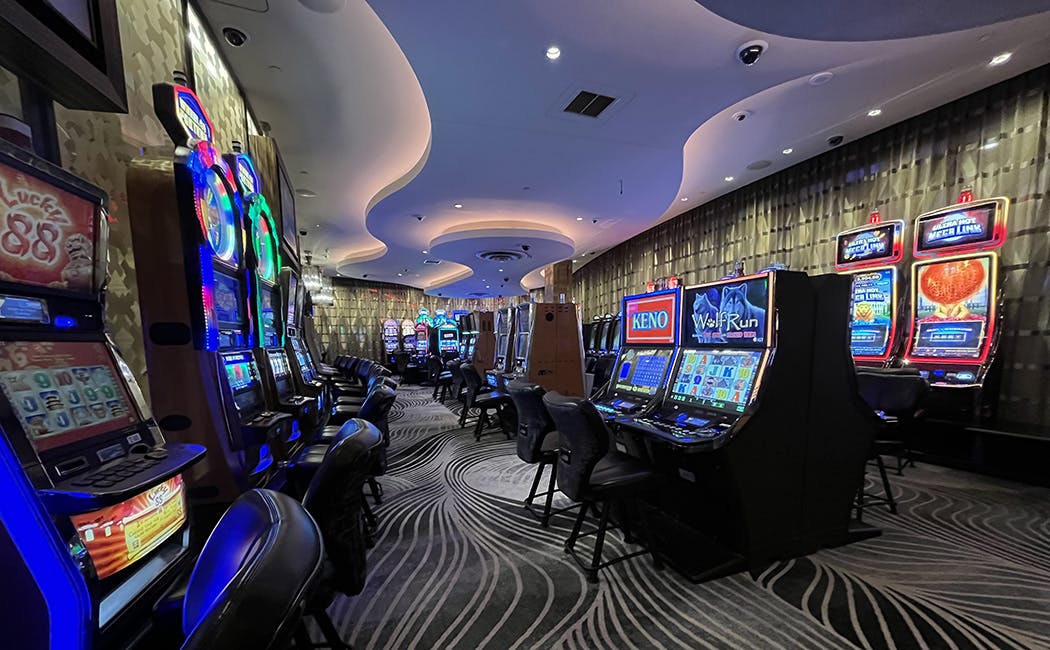 top microgaming gaming slots