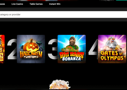 Casino boo Bewertung