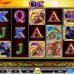 Wolf Run 80 tiradas gratis