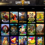 casino Triple Twister slot