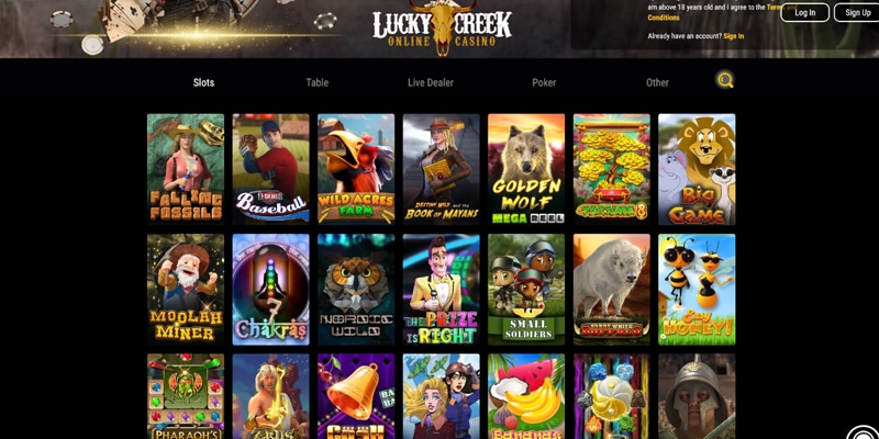 casino Triple Twister slot