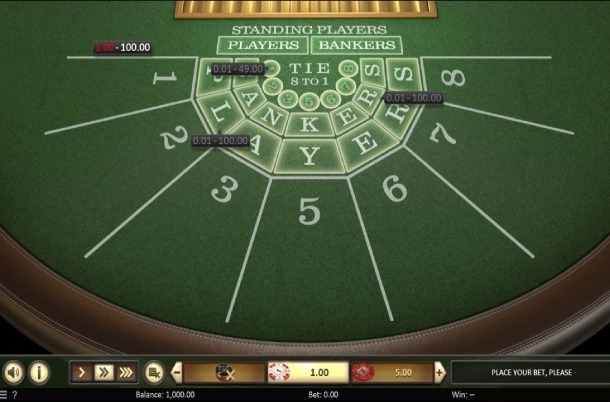 best online casino michigan