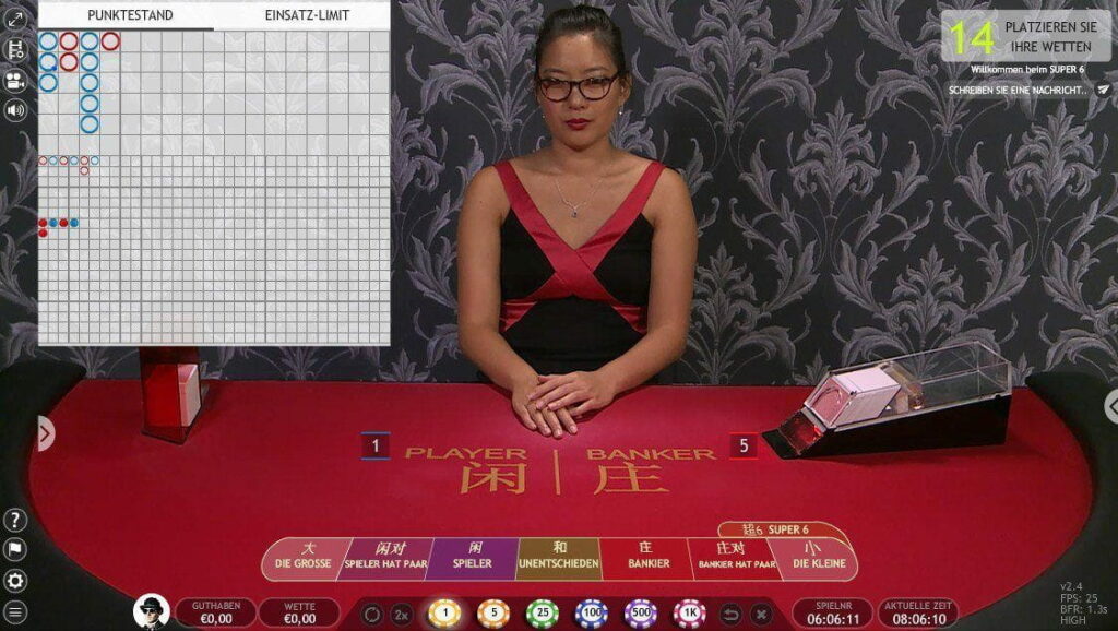 queen of the nile Spiel