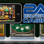konami casino games online