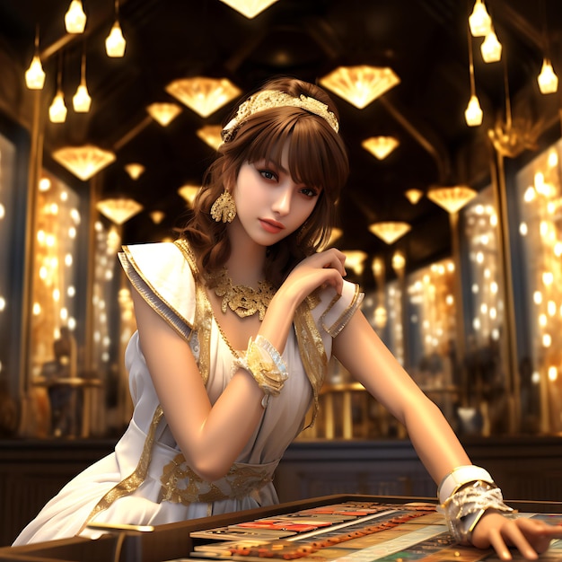Glitz Online -Casinos