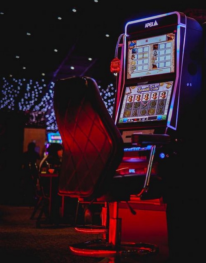 real money casino games