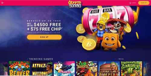 Isis Mega Jackpot