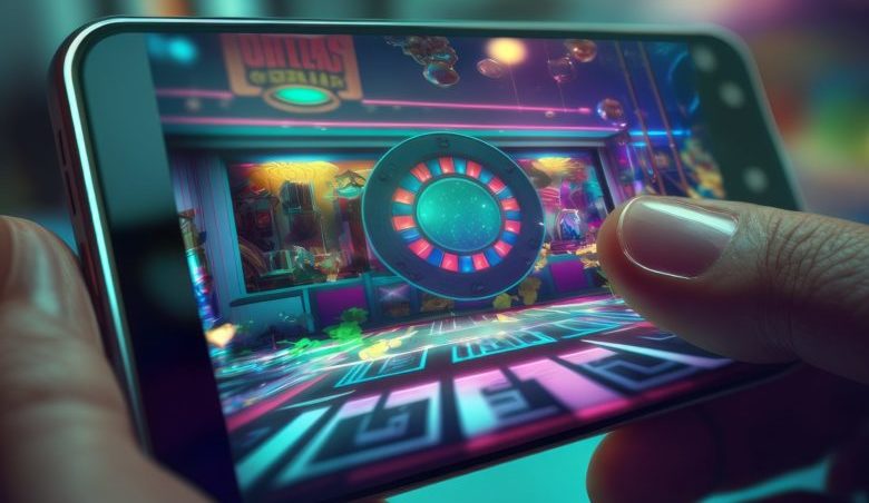 online casino games ohio