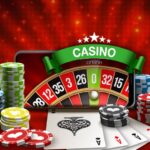 Wild Dice casino
