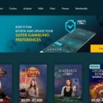 casino gold rush
