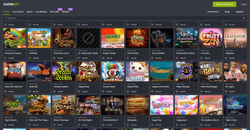 no deposit bonus 2020 casino