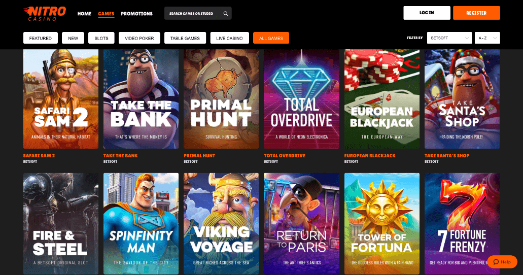 funky fruits slot game for mac