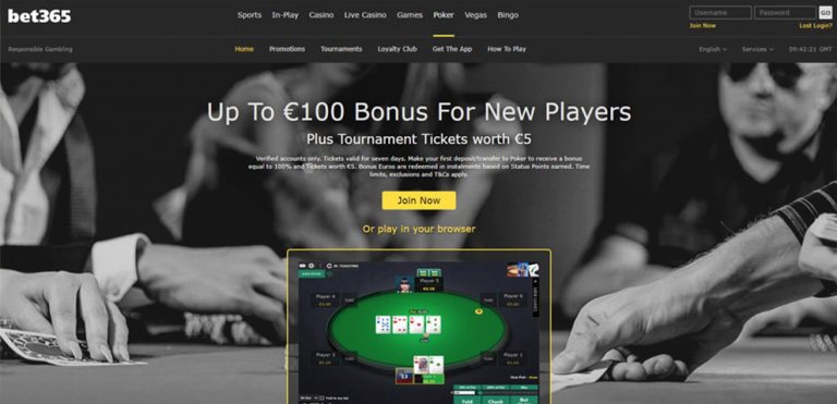 UK's BET365 Casino: Exclusive Free Spins & Bonuses