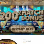 $1 deposit online casino