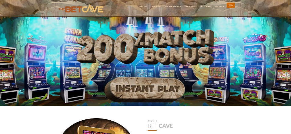 $1 deposit online casino