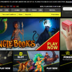 the online casino no deposit bonus