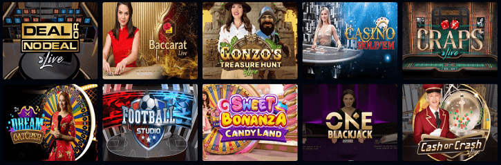 play Dragon Castle slot