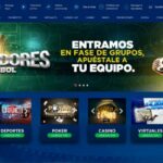 harrahs casino games online
