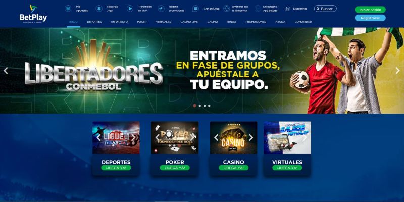 harrahs casino games online