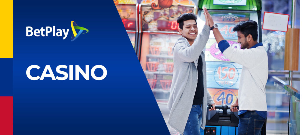casino games online india