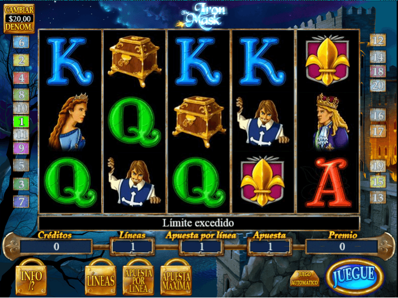 online casino 2021