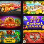 Copy Cats slot