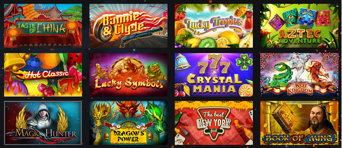 Online -Slots
