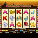 how to pick a winning pokie machine