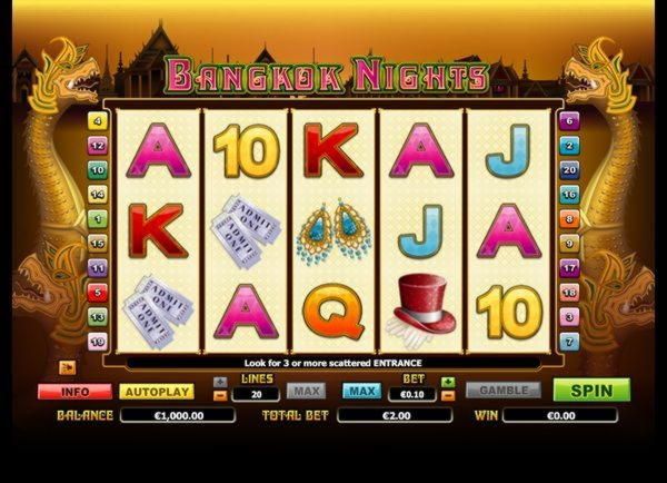 Sizzling Hot Deluxe slot