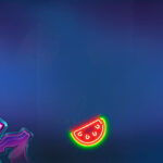 Freaky Fruit slot