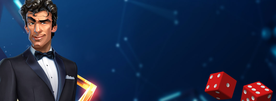 Party Gaming slot play for money