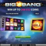 leprechaun goes egypt online slot