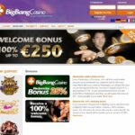 Golden Tiger slots software