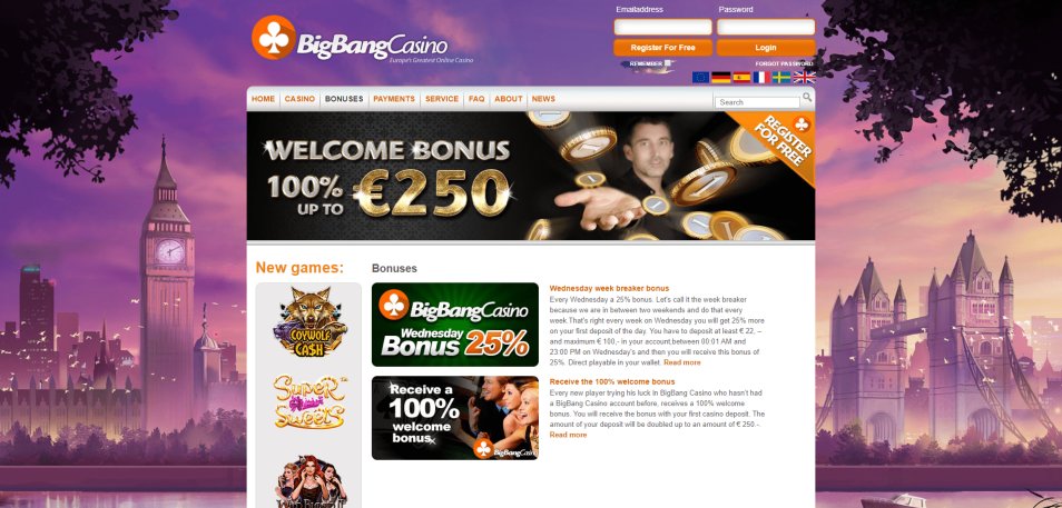 free online slots for fun