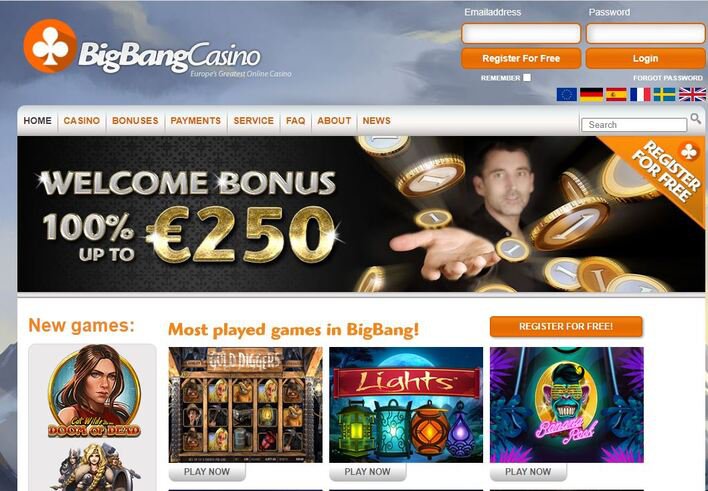 party casino nj app