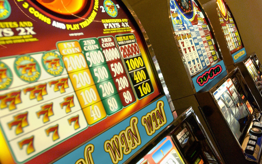 golden tiger slot play