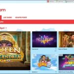 online casino united states