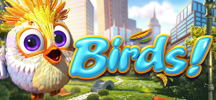 Big Bad Wolf slot free spins