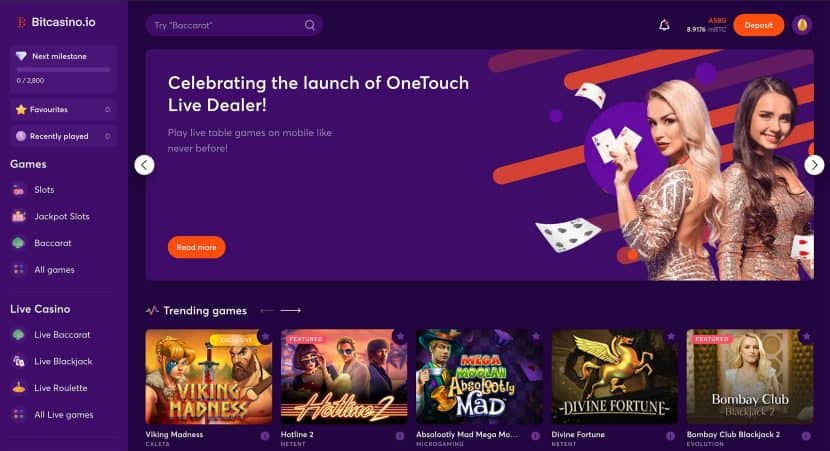 g casino online poker