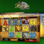 Omg Kittens slot games