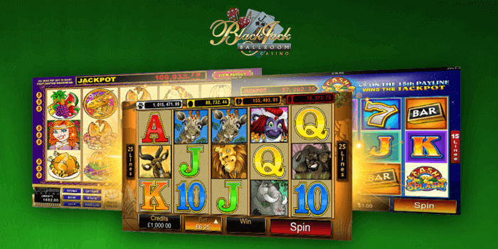 Omg Kittens slot games