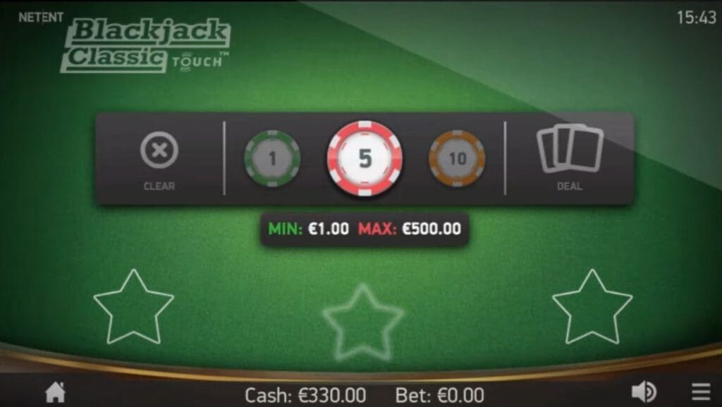 online casino 5 pound deposit