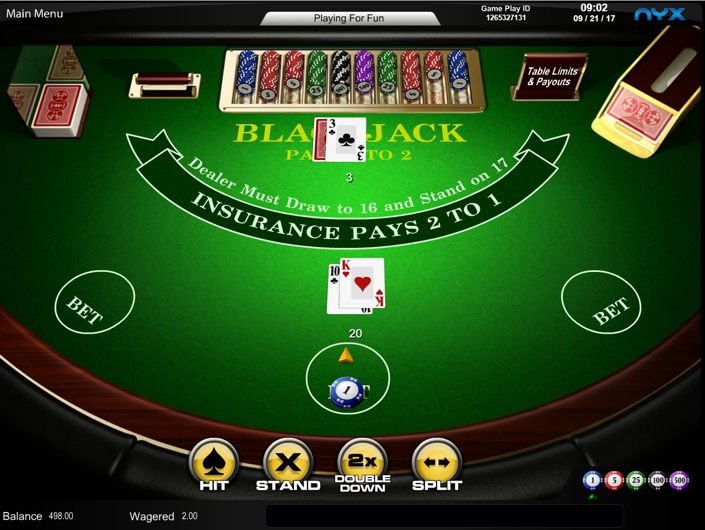 best online casino websites