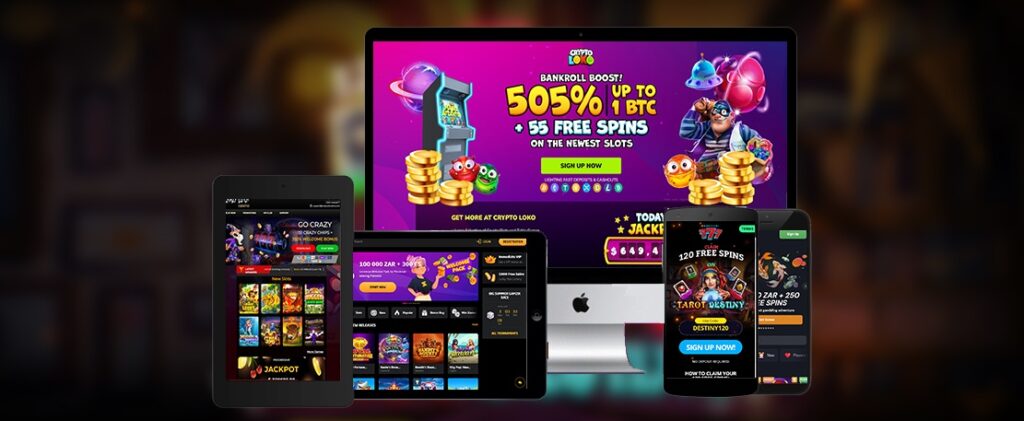 casino Pyramid Quest for Immortality