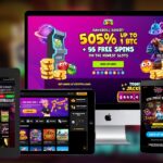 casino Pyramid Quest for Immortality