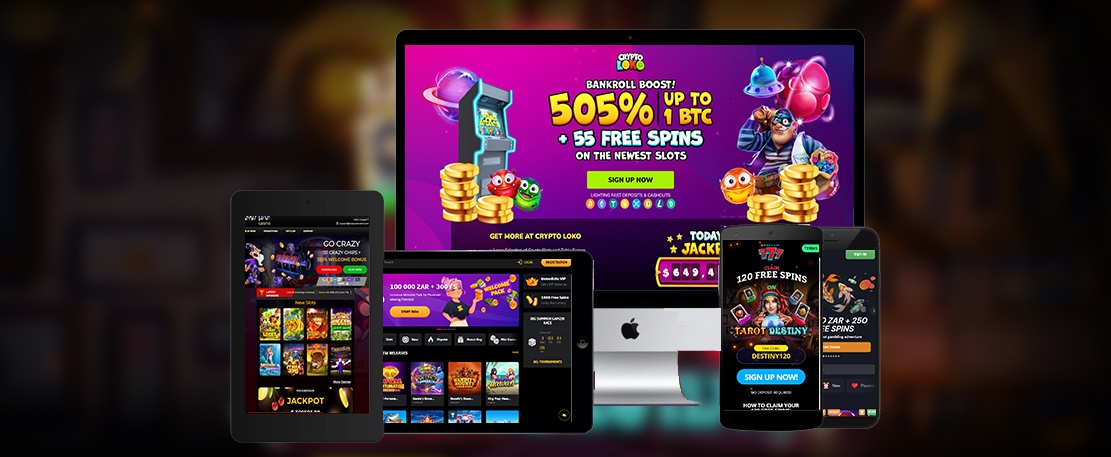 casino Pyramid Quest for Immortality