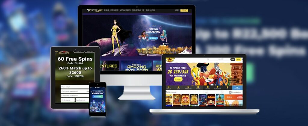 no deposit casino bonus 2
