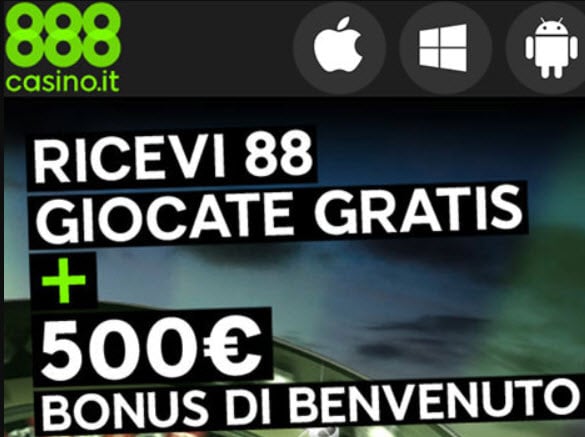 casino Jackpot City