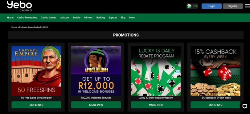best online casino arizona