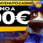 Online -Casino etherum